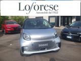 SMART ForTwo EQ Pulse