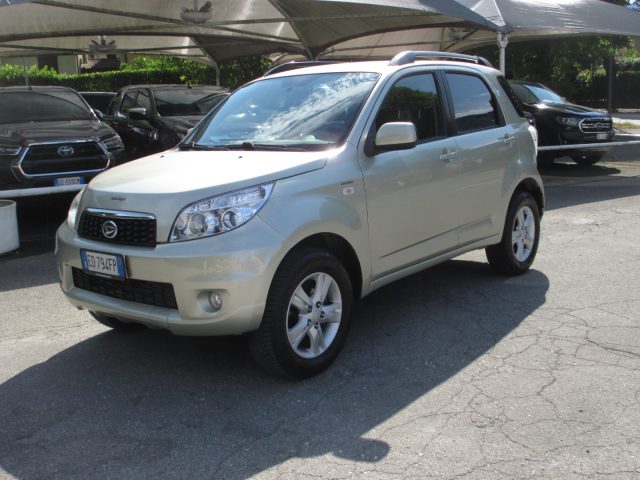 daihatsu terios 1.5 4wd b you