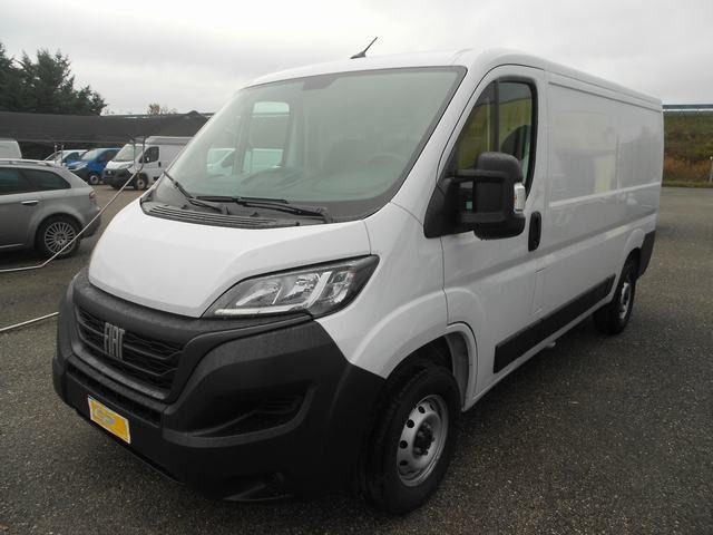 FIAT DUCATO  MH1 Immagine 0