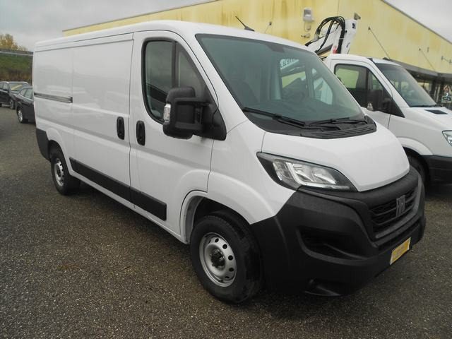 FIAT DUCATO  MH1 Immagine 2