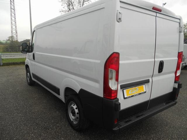 FIAT DUCATO  MH1 Immagine 4