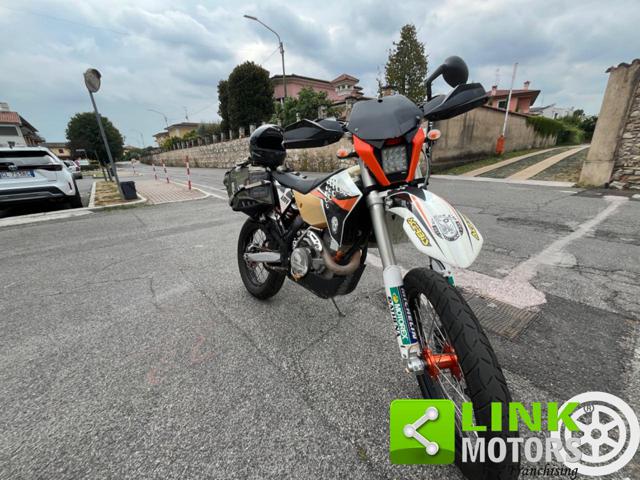 KTM EXC 530 F Immagine 0