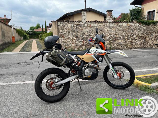 KTM EXC 530 F Immagine 4