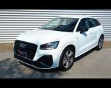 AUDI Q2 30 TFSI S-LINE EDITION