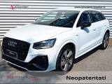 AUDI Q2 30 TFSI S-LINE EDITION