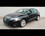 AUDI A3 SPORTBACK 40 TFSI E S-TRONIC BUSINESS