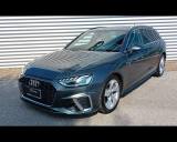 AUDI A4 AVANT 35 TDI S-TRONIC S-LINE EDITION