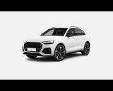 AUDI Q5 40 TDI QUATTRO S-TRONIC IDENTITY BLACK