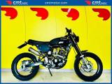 OTHERS-ANDERE OTHERS-ANDERE Vervemoto Tracker 125 Finanziabile - nero - 5665