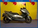 YAMAHA T-Max 500 Garantito e Finanziabile