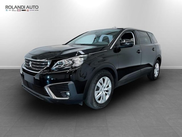 PEUGEOT 5008 1.5 bluehdi Business s&s 130cv 5p.ti eat8 Immagine 0