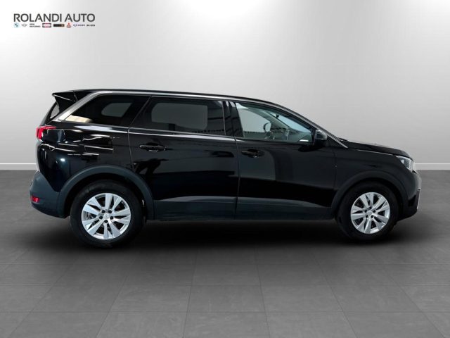 PEUGEOT 5008 1.5 bluehdi Business s&s 130cv 5p.ti eat8 Immagine 2