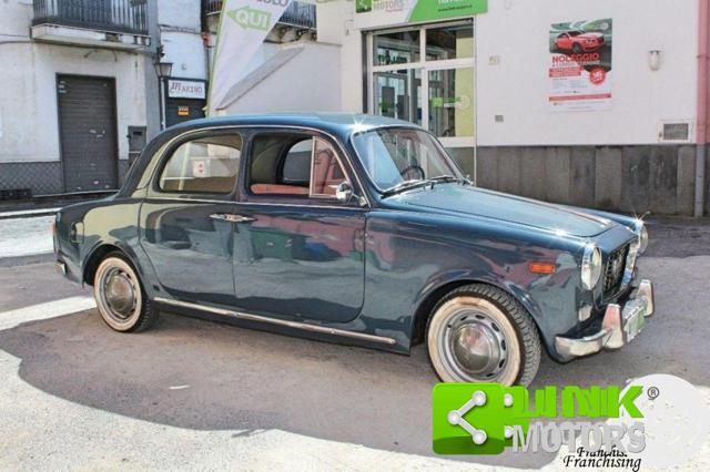 LANCIA Appia Benzina 1963 usata, Italia