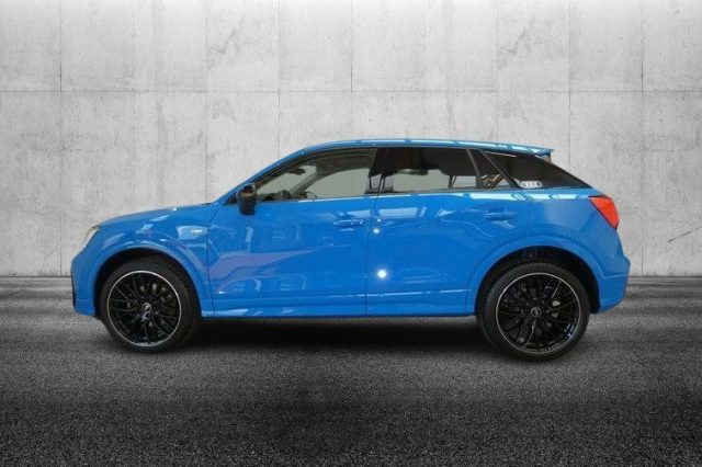 AUDI Q2 30 TDI S TRONIC S LINE EDITION