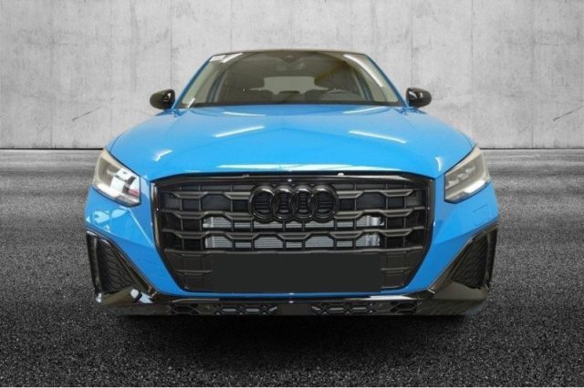 AUDI Q2 30 TDI S TRONIC S LINE EDITION - foto 4
