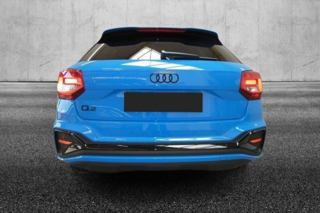AUDI Q2 30 TDI S TRONIC S LINE EDITION - foto 5