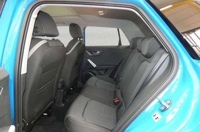 AUDI Q2 30 TDI S TRONIC S LINE EDITION - foto 7