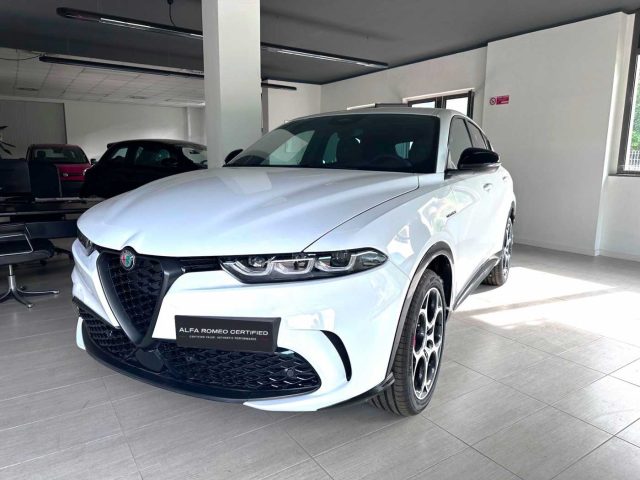 ALFA ROMEO Tonale 1.3 280 CV PHEV AT6 Q4 Veloce Immagine 0