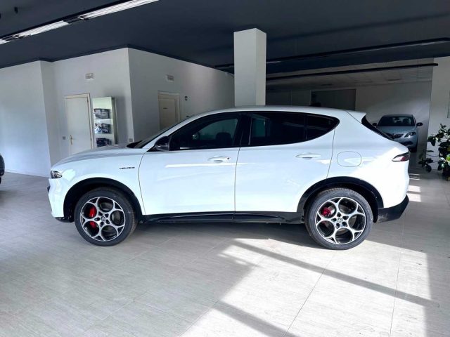 ALFA ROMEO Tonale 1.3 280 CV PHEV AT6 Q4 Veloce Immagine 1