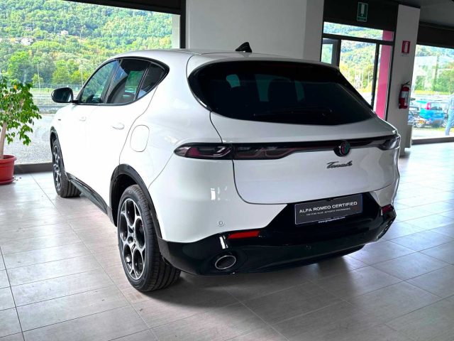 ALFA ROMEO Tonale 1.3 280 CV PHEV AT6 Q4 Veloce Immagine 2