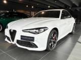 ALFA ROMEO Giulia 2.2 Turbodiesel 210 CV AT8 AWD Q4 Tributo Italian