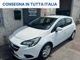 OPEL Corsa FURGONE+IVA AUTOCARRO N1-1.3 MJT 75 CV-USB-E6B-
