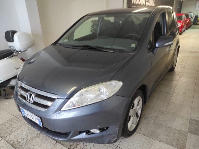 honda cr-v 2.2 16v i-ctdi es