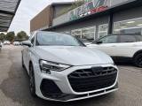 AUDI A3 SPB 35 TDI S tronic S line #TETTO #VARI COLORI