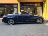 MERCEDES-BENZ C 220 d Auto Cabrio Premium