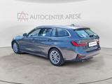 BMW 318 d 48V Touring Business Advantage