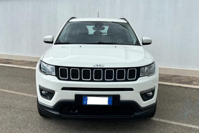 JEEP Compass 2.0 Multijet II 4WD Longitude Immagine 1