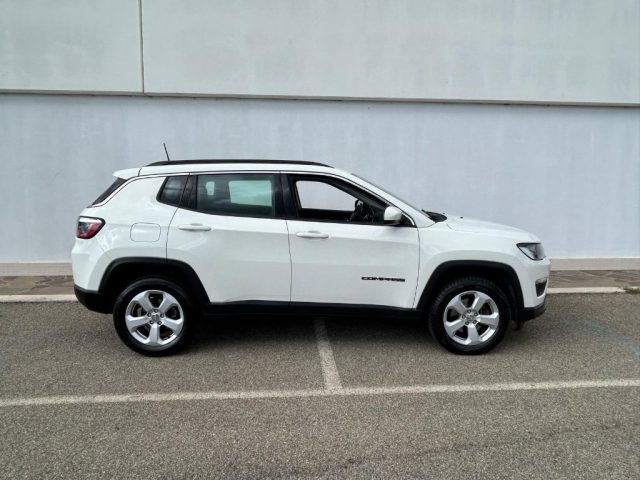 JEEP Compass 2.0 Multijet II 4WD Longitude Immagine 4