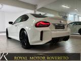 BMW M2 M2 Coupè 460cv Nazionale , PRONTA CONSEGNA !!