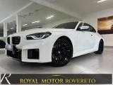 BMW M2 M2 Coupè 460cv Nazionale , PRONTA CONSEGNA !!
