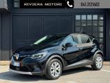 RENAULT Captur TCe 100 CV GPL Zen