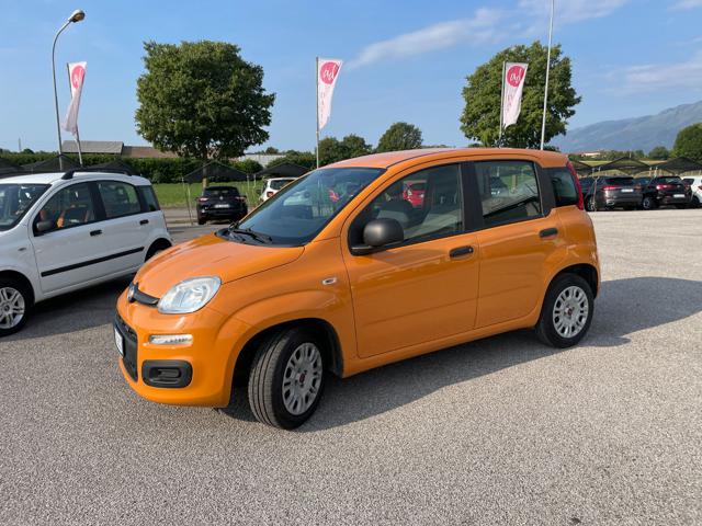 FIAT Panda 1.2 Easy Immagine 1