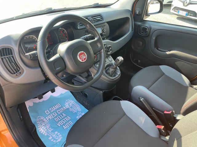 FIAT Panda 1.2 Easy Immagine 4