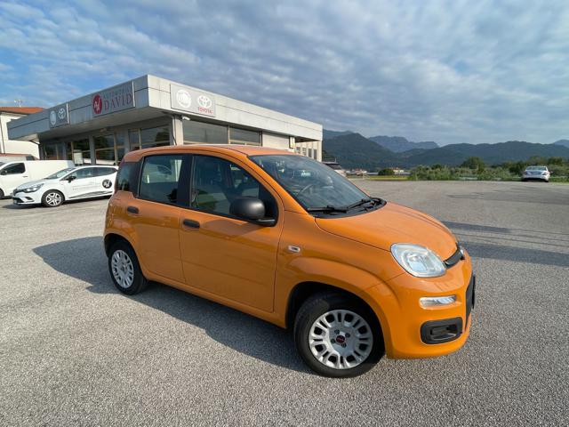 FIAT Panda 1.2 Easy Immagine 0