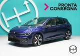 VOLKSWAGEN Golf GTD 2.0 TDI DSG, Tetto Panorama, Sedili in pelle, DCC