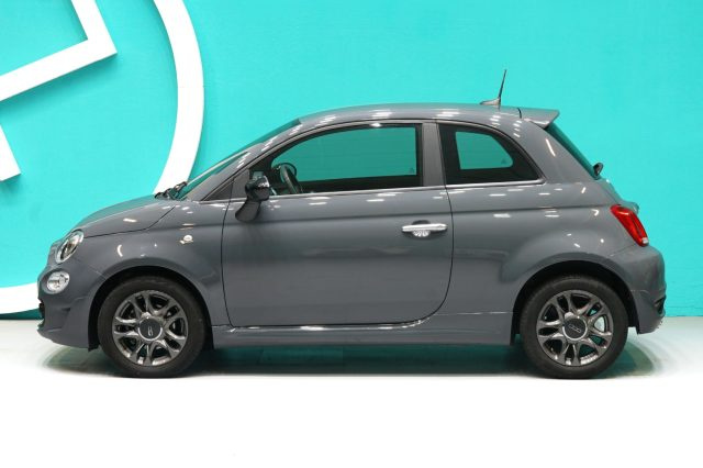 FIAT 500 1.0 Hybrid Connect NEOPATENTATI Immagine 2