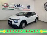 CITROEN C3 BlueHDi 100 S&S Feel