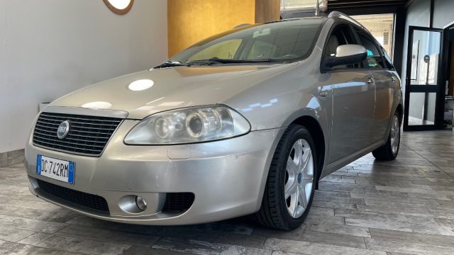 FIAT Croma Diesel 2006 usata, Cuneo