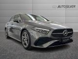 MERCEDES-BENZ A 180 d Automatic AMG Line Advanced Plus