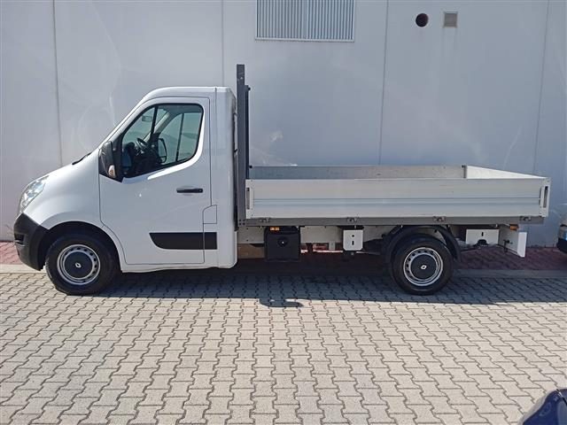 RENAULT Master T35 2.3 dci 130cv L2 d.cab. E6 Immagine 1