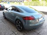 AUDI TT Coupé 2.0 TFSI