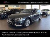 AUDI A4 AVANT 30 TDI MHEV S-TRONIC BUSINESS ADVANCED