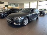 AUDI A4 AVANT 30 TDI MHEV S-TRONIC BUSINESS ADVANCED