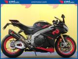 APRILIA RSV4 1100 Finanziabile - Nero - 4474