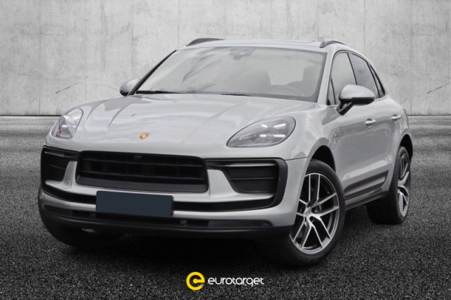 porsche macan 2.0