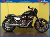 HARLEY-DAVIDSON Other 1200 Roadster - XL 1200R Garantita e Finanziabile